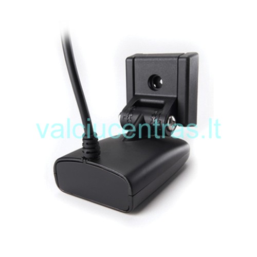 Humminbird XNT 9 SI 180 T Transom sonaras